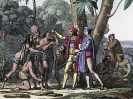 Христофор Колумб на Ямайке
