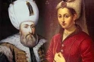 Гарем султана Сулеймана: Хюррем Султан