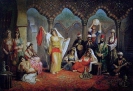 Гарем султана Сулеймана: расчетливая Хюррем