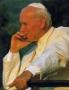 Папа Иоанн Павел II: причисление к лику святых