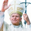 Папа Иоанн Павел II: проблемы со здоровьем