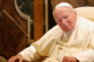 Смерть Папы Иоанна Павла II