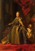 Екатерина II: портрет Александра Рослина