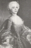 Екатерина II: портрет Анны Розины Лисчевской