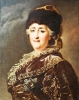 Екатерина II: творчество