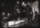 Святейшая инквизиция - расследования