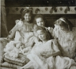 Канонизация царской семьи: снимок 1904 года