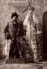Канонизация царской семьи: снимок с знаменитого костюмированного бала