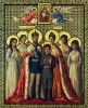 Канонизация царской семьи - новомученики