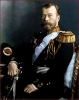 Канонизация царской семьи: Николай II
