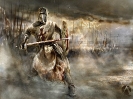 Борьба с крестоносцами: битва на Чудском озере