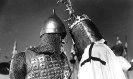 Крестовые походы на Русь: спорные моменты истории