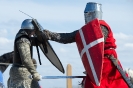Крестовые походы на Русь: шведы