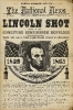 Убийство Линкольна: план