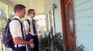 Уклад жизни мормонов