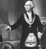 Знаменитые масоны: Джордж Вашингтон