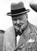 Знаменитые масоны: Уинстон Черчилль