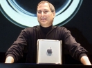 Стив Джобс - возврат в Apple