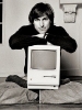 Стив Джобс - рабочие офисы Apple
