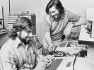 Стив Джобс - уход из Apple
