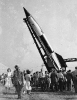 Тайны Третьего Рейха: ракета Фау-2