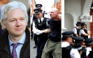 Wikileaks - скандал с Джулианом Ассанжем