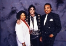 Майкл Джексон - отношения с отцом