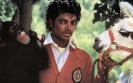 Майкл Джексон и животные