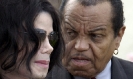 Майкл Джексон - семейная трагедия