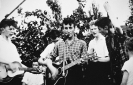 Смерть Джона Леннона: The Quarrymen