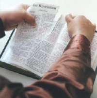 как понимать Книгу Откровения Иоанна Богослова в Библии