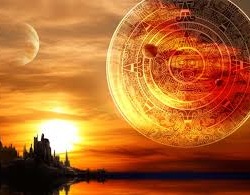 популярные теории о Конце света 2012 версии