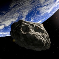 астероид последний час планеты