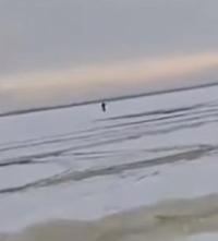цунами на озере Байкал