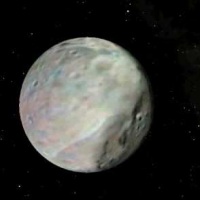 Церера: гигантский астероид, карликовая планета, огромный запас воды… 