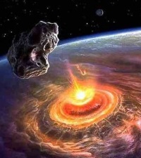 Падение метеорита – масло масляное для астрофизиков 