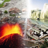 Природные катастрофы: дальше будет ещё хуже? 