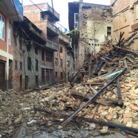 почему не спрогнозировали землетрясение в Непале