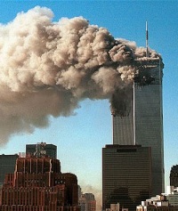 последствия теракта 11 сентября 2001 года