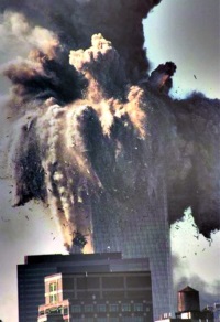 факты об 11 сентября информаторы