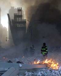 факты об 11 сентября сомнительные доказательства