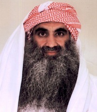 Халид Шейх Мохаммед: главный террорист XXI века 