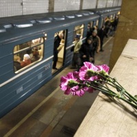 теракты московское метро
