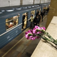  11 июня 1996 года  московское метро  Metro_teract_1