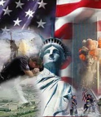 теракты 11 сентября 2001 года секреты