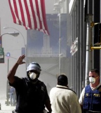 теракты 11 сентября 2001 года скрытая угроза