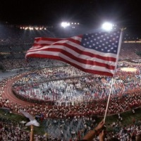 теракты на территории США на Олимпиаде в Атланте