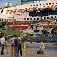 загадочные авиакатастрофы трагические рейсы