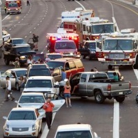 Автокатастрофы: угроза современному человечеству 
