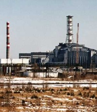 Чернобыль: авария, изменившая жизнь страны 